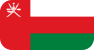 Oman Flag