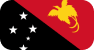 Papua New Guinea Flag