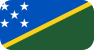 Solomon Islands Flag