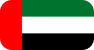 United Arab Emirates Flag