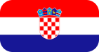 Croatia Flag