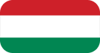 Hungary Flag