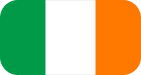 Ireland Flag