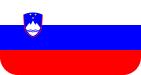 Slovenia Flag