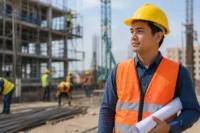 Philippine recruitment agency connecting skilled Filipino construction workers with overseas job opportunities in the Middle East